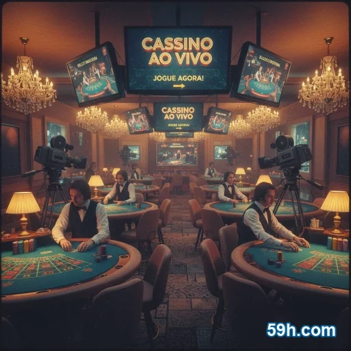 Acesso seguro ao 59h.com no celular