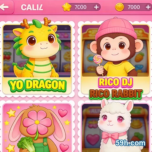 Dealer ao vivo no celular com interação direta