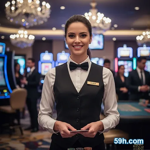 Pix no 59h.com com acesso rápido ao plataformas