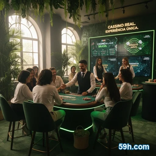 Tela com regras claras das promoções atuais no 59h.com