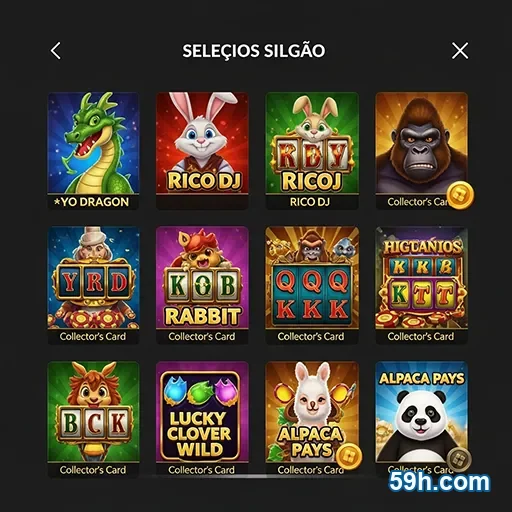 Regras e suporte da plataforma 59h.com