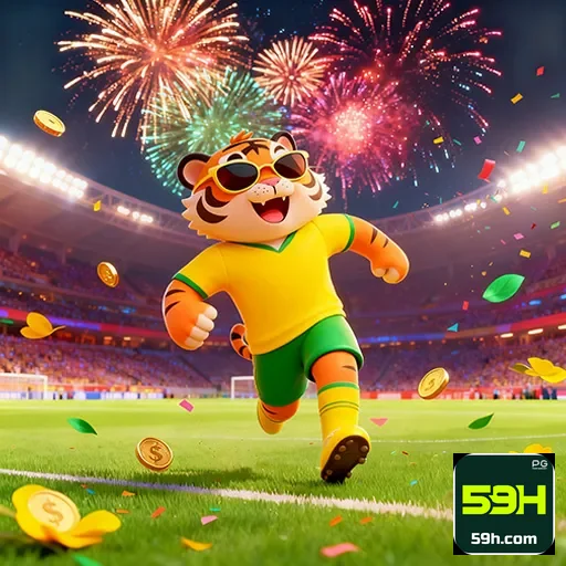Aposte em eventos esportivos com confiança na 59h e viva a emoção em tempo real. - 59h