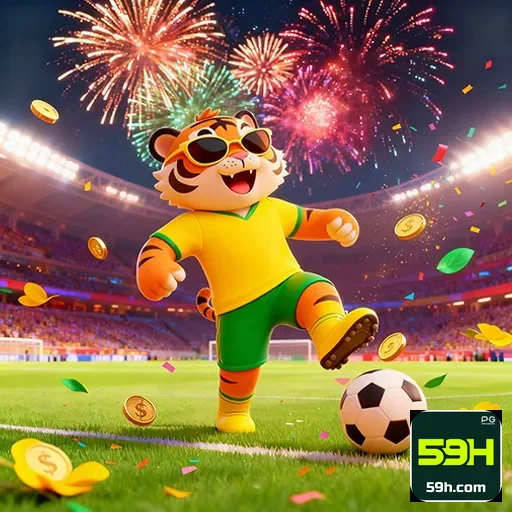 Futebol Brasileiro em Foco: Apostas seguras e confiáveis na plataforma 59h.