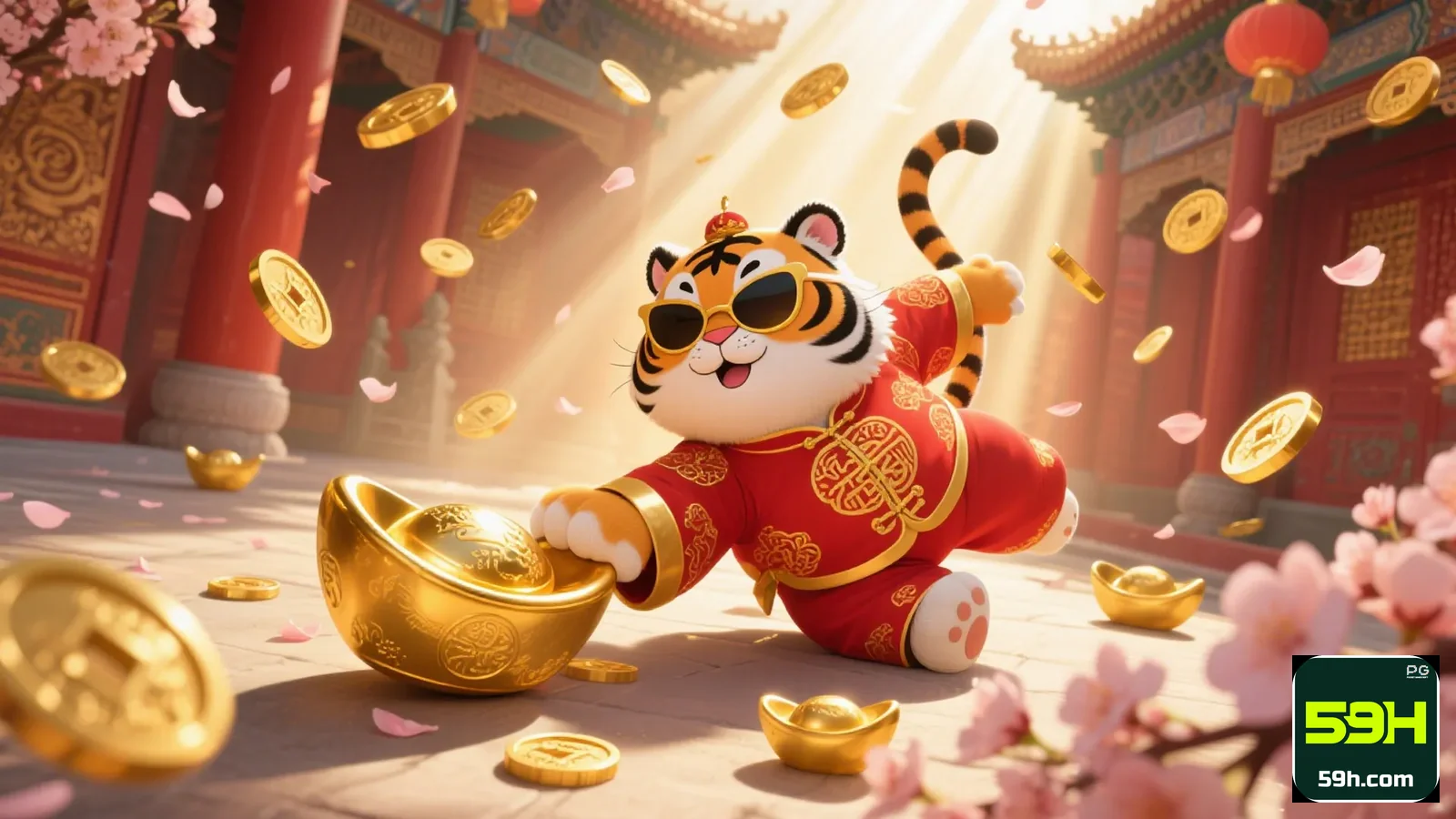Explore slots premium e ofertas irresistíveis na plataforma confiável 59h, sua experiência de jogo elevada.